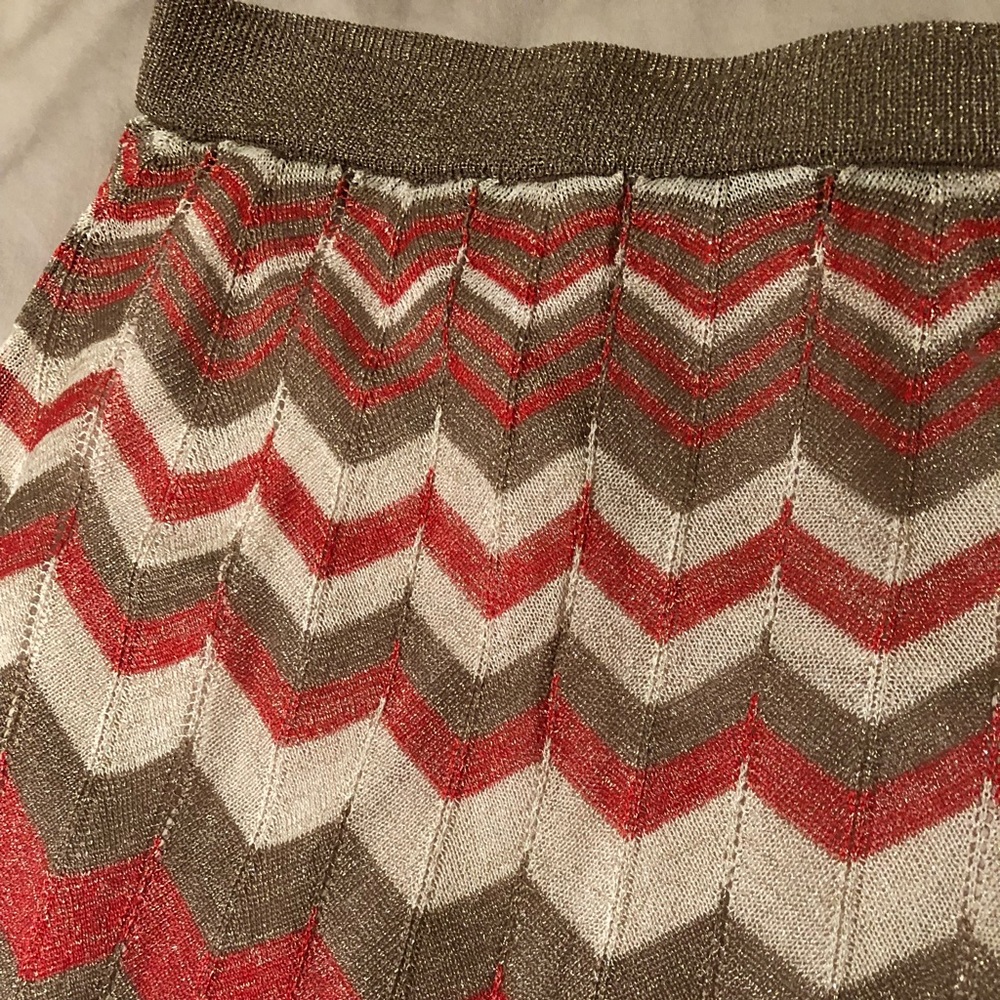 Bebe Skirt